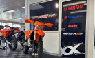 KTM 250 EXC 2025