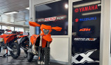 KTM 250 EXC 2025