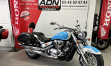 SUZUKI VLR 1800