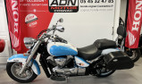 SUZUKI VLR 1800