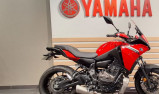 moto YAMAHA TRACER 7