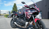 YAMAHA TRACER 7