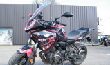 YAMAHA TRACER 7