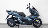 HONDA - PCX 125