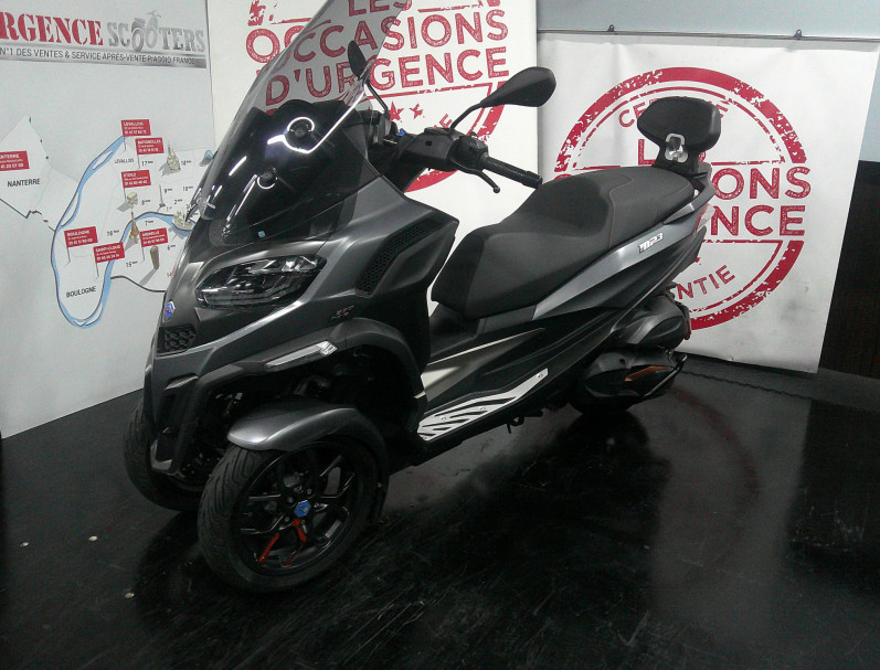 PIAGGIO MP3 530 HPE 2022 11200KM