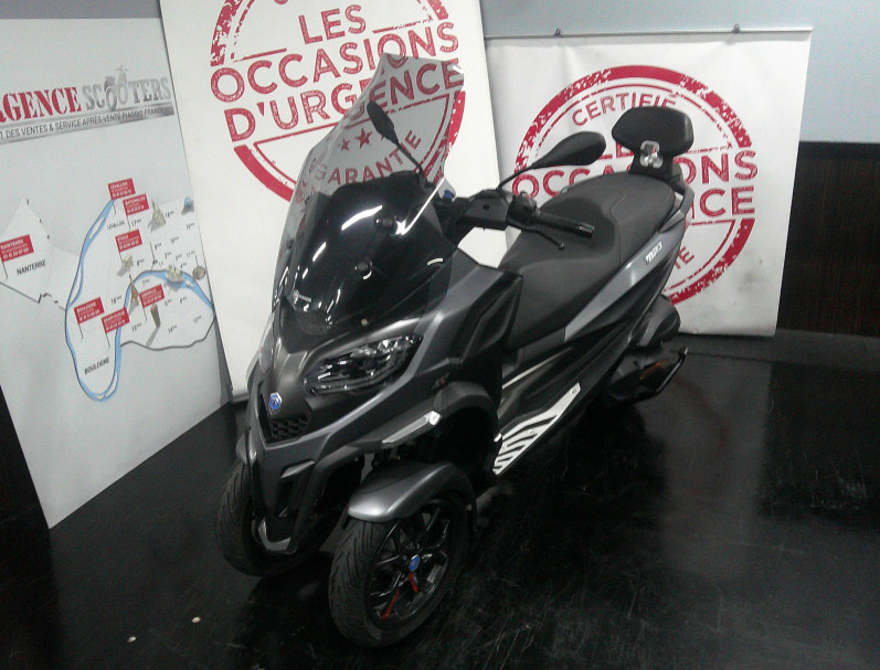 PIAGGIO MP3 530 HPE 2022 11200KM