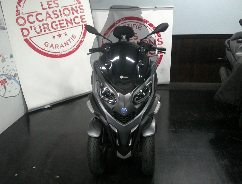 PIAGGIO MP3 530 HPE 2022 11200KM