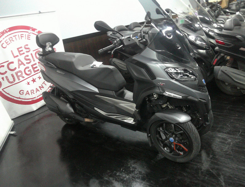 PIAGGIO MP3 530 HPE 2022 11200KM