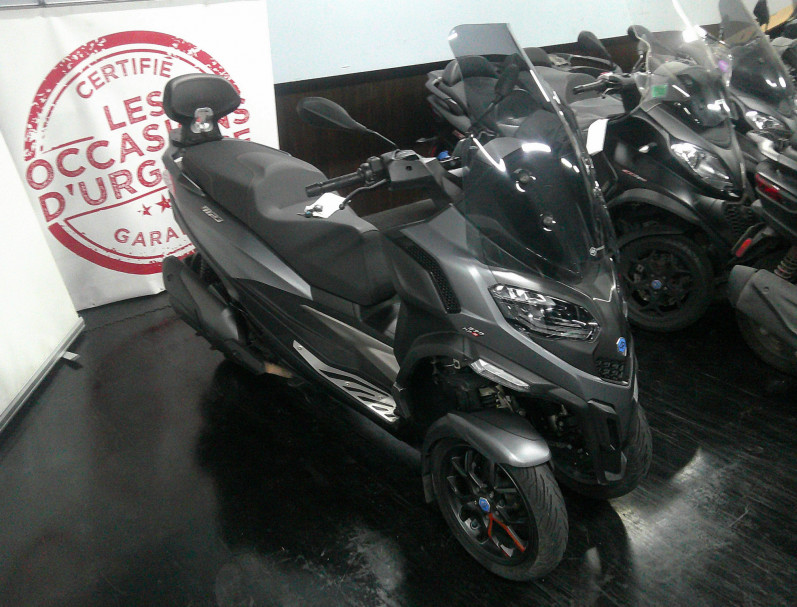 PIAGGIO MP3 530 HPE 2022 11200KM