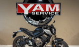 HONDA CB 650 R