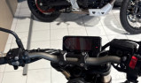 HONDA CB 650 R