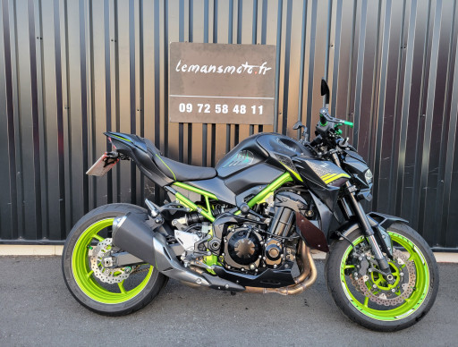 KAWASAKI Z 900 FULL Z900  125CV