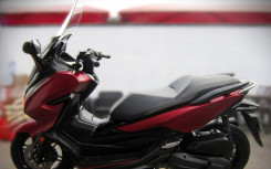 HONDA NSS FORZA 125 ABS