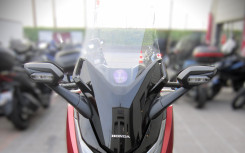 HONDA NSS FORZA 125 ABS