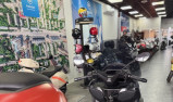 PIAGGIO MP3 400 LT SPORT