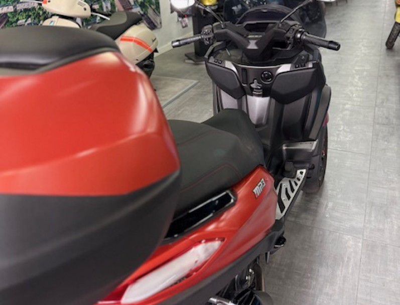 PIAGGIO MP3 400 LT SPORT