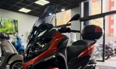 PIAGGIO MP3 400 LT SPORT