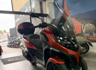 PIAGGIO MP3 400 LT SPORT