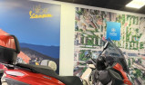 PIAGGIO MP3 400 LT SPORT