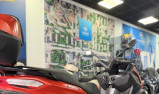 PIAGGIO MP3 400 LT SPORT