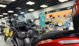 PIAGGIO MP3 400 LT SPORT