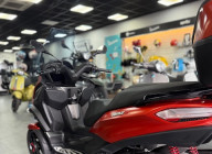 PIAGGIO MP3 400 LT SPORT
