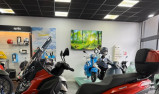 PIAGGIO MP3 400 LT SPORT