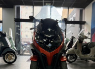 PIAGGIO MP3 400 LT SPORT