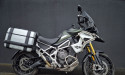 TRIUMPH TIGER 1200 RALLY PRO