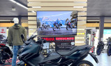 YAMAHA TMAX 560 TECHMAX 1ERE MAIN 2024 GARANTIE 2026
