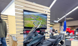 YAMAHA TMAX 560 TECHMAX 1ERE MAIN 2024 GARANTIE 2026