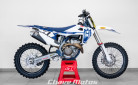 HUSQVARNA - FC350