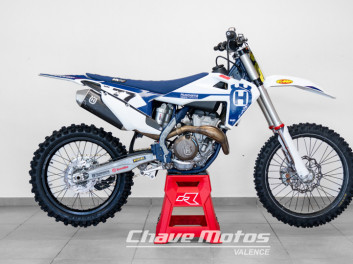 HUSQVARNA - FC350