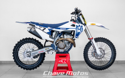 HUSQVARNA - FC350