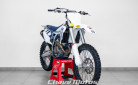 HUSQVARNA - FC350