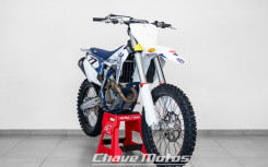 HUSQVARNA - FC350