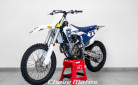 HUSQVARNA - FC350