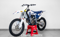 HUSQVARNA - FC350