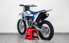 HUSQVARNA - FC350