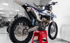 HUSQVARNA - FC350