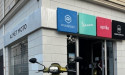 VESPA SPRINT ELECTRICA 45