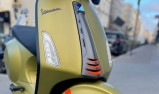 VESPA SPRINT ELECTRICA 45