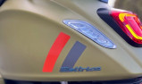 VESPA SPRINT ELECTRICA 45