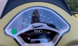 VESPA SPRINT ELECTRICA 45