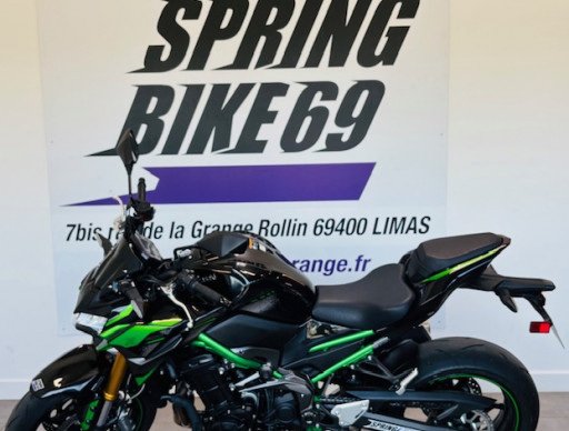 KAWASAKI Z900 SE