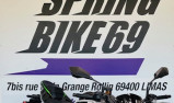KAWASAKI Z900 SE