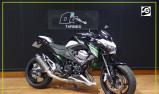 KAWASAKI Z 800 E ABS