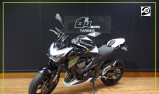 KAWASAKI Z 800 E ABS