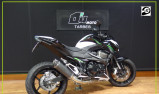 KAWASAKI Z 800 E ABS