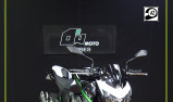 KAWASAKI Z 800 E ABS